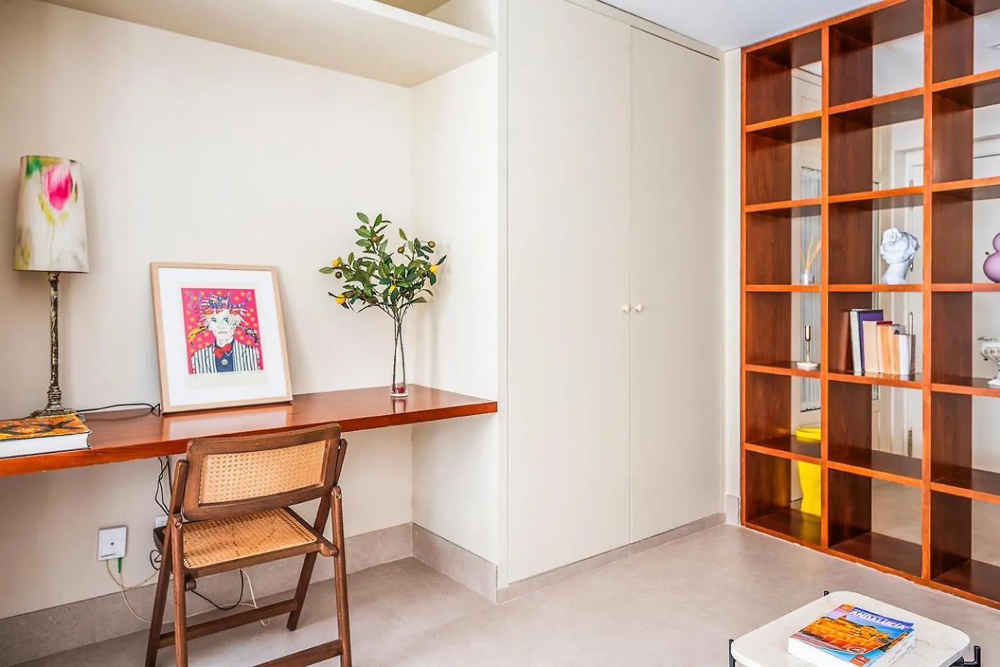 Apartment Calma Places - Luz De San Eloy Sevilla